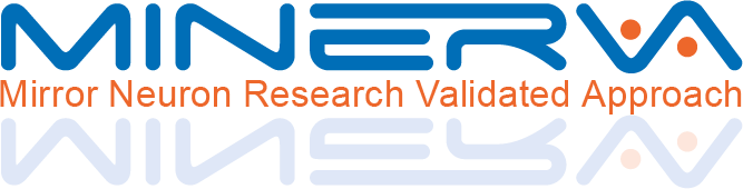 MINERVA — Mirror Neuron Research Validated Approach
